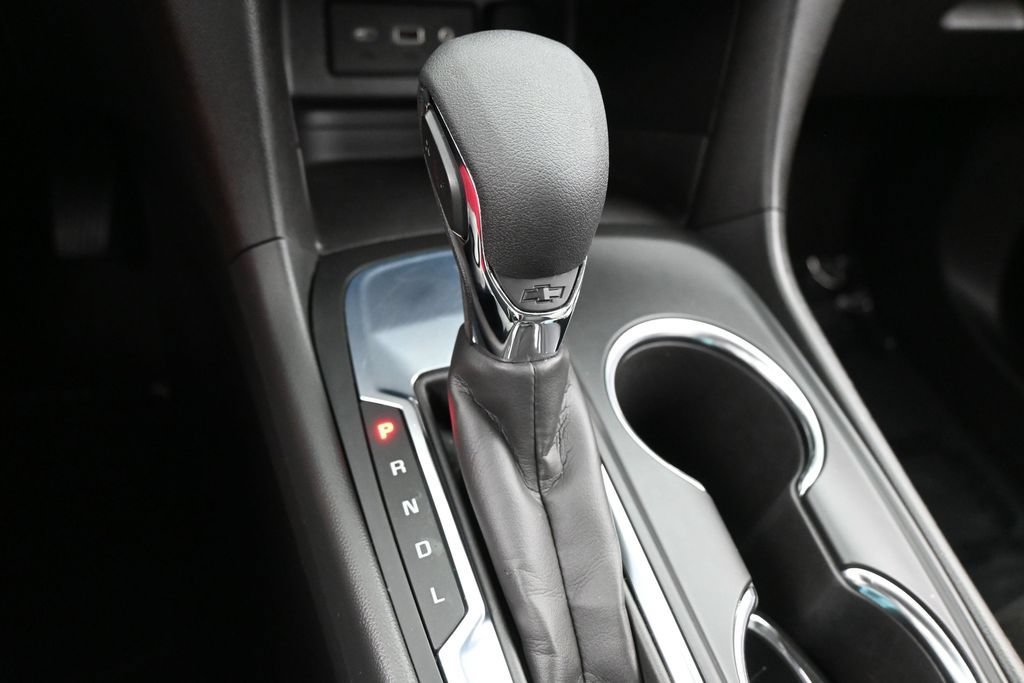 Used 2023 Chevrolet Equinox LS FWD image 20
