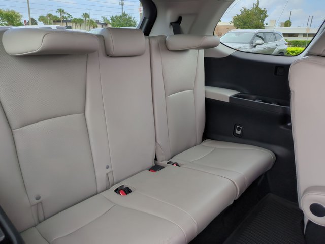 Certified 2025 Toyota Grand Highlander AWD image 19