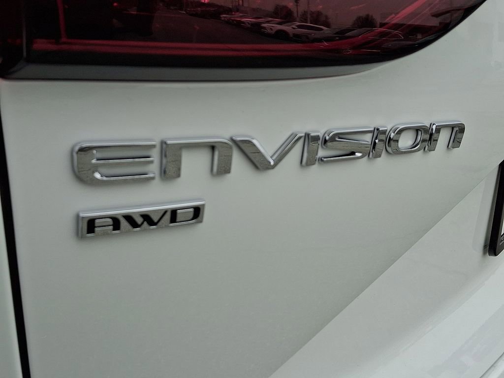 New 2026 Buick Envision Sport Touring image 20