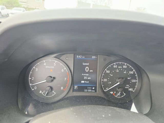 Used 2022 Nissan Altima 2.5 S image 16