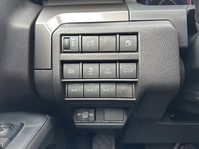 New 2025 Toyota Tacoma TRD Off-Road image 14