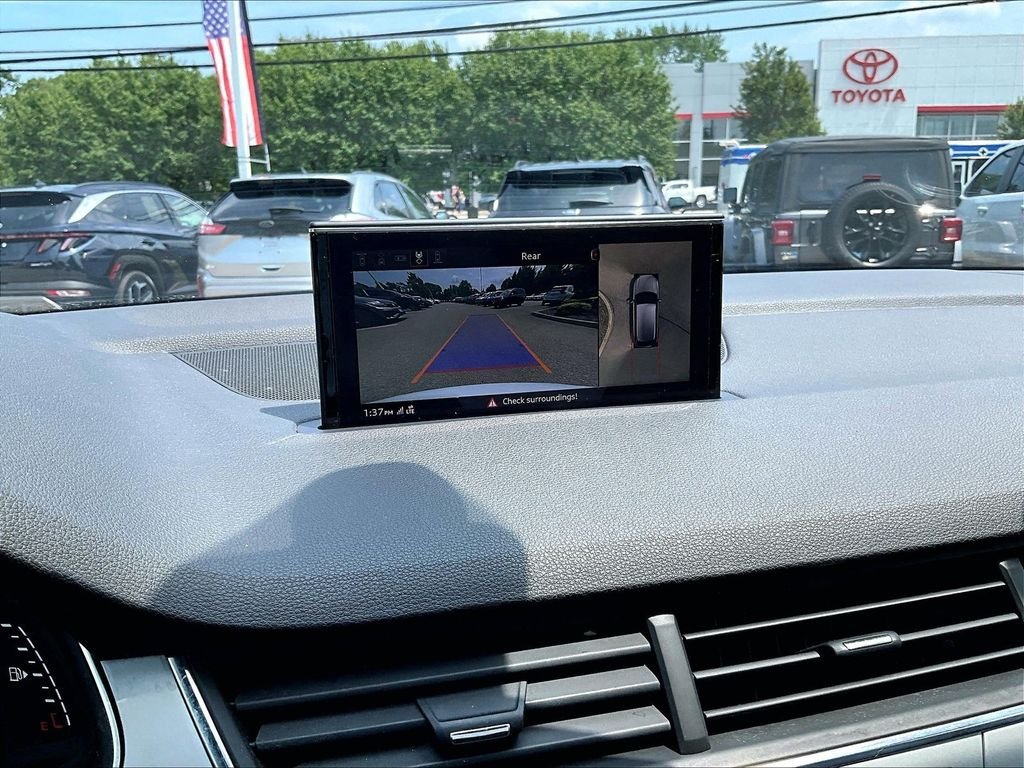Used 2019 Audi Q7 2.0T Premium AWD/4WD image 20