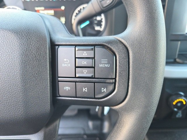 New 2026 Ford F350 XL image 16