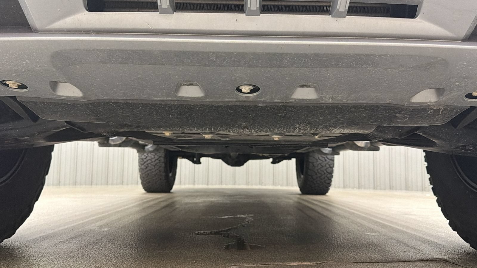 Used 2026 GMC Canyon AT4 AWD/4WD image 15