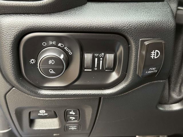 Used 2022 RAM 1500 Rebel w/ Rebel Level 2 Equipment Group image 26