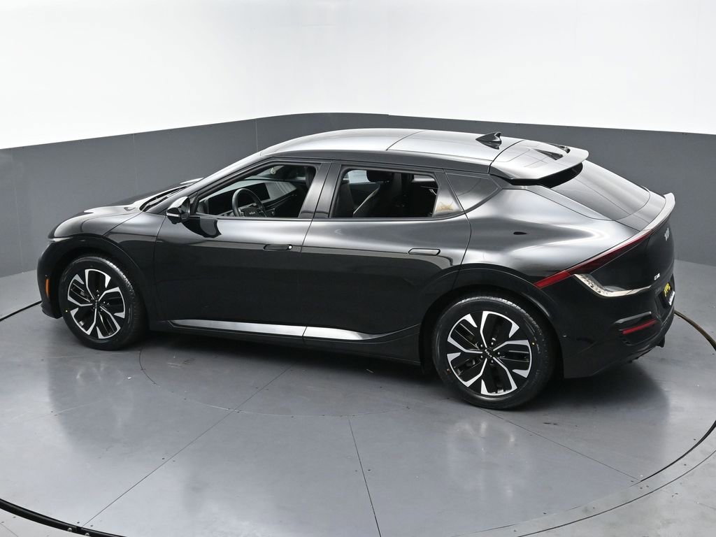 Used 2022 Kia EV6 GT-Line w/ GT-Line Suede Seat Package image 41