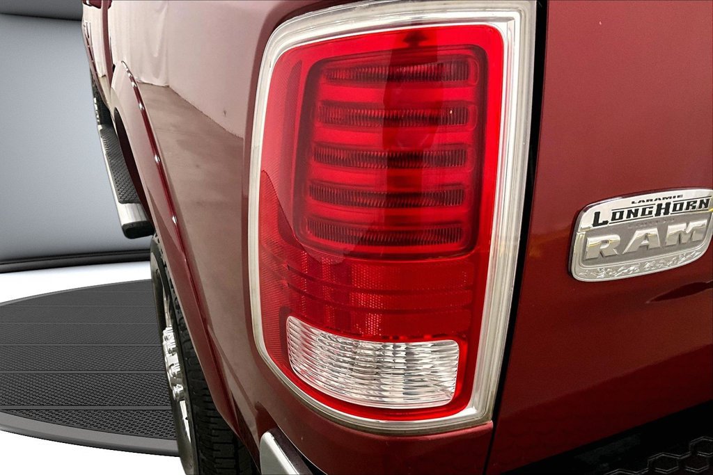 Used 2013 RAM 2500 Longhorn w/ Convenience Group AWD/4WD image 23
