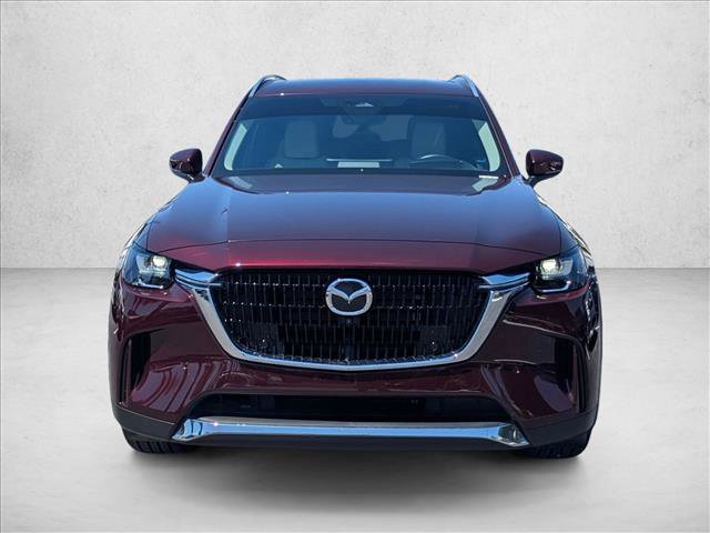 Used 2024 MAZDA CX-90 3.3 Turbo w/ Premium Plus Pkg AWD/4WD image 2