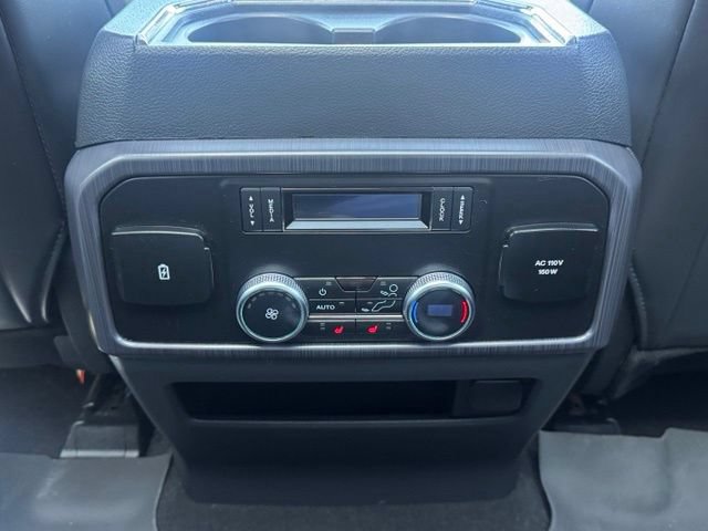 Used 2024 Ford Expedition Max Platinum AWD/4WD image 32
