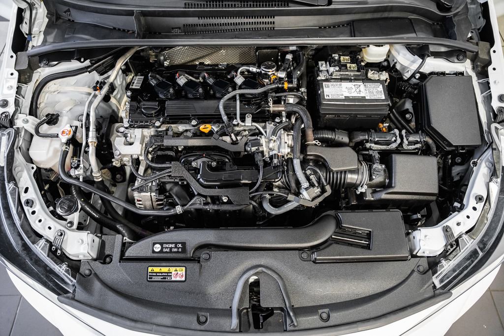 Used 2024 Toyota Corolla LE image 15