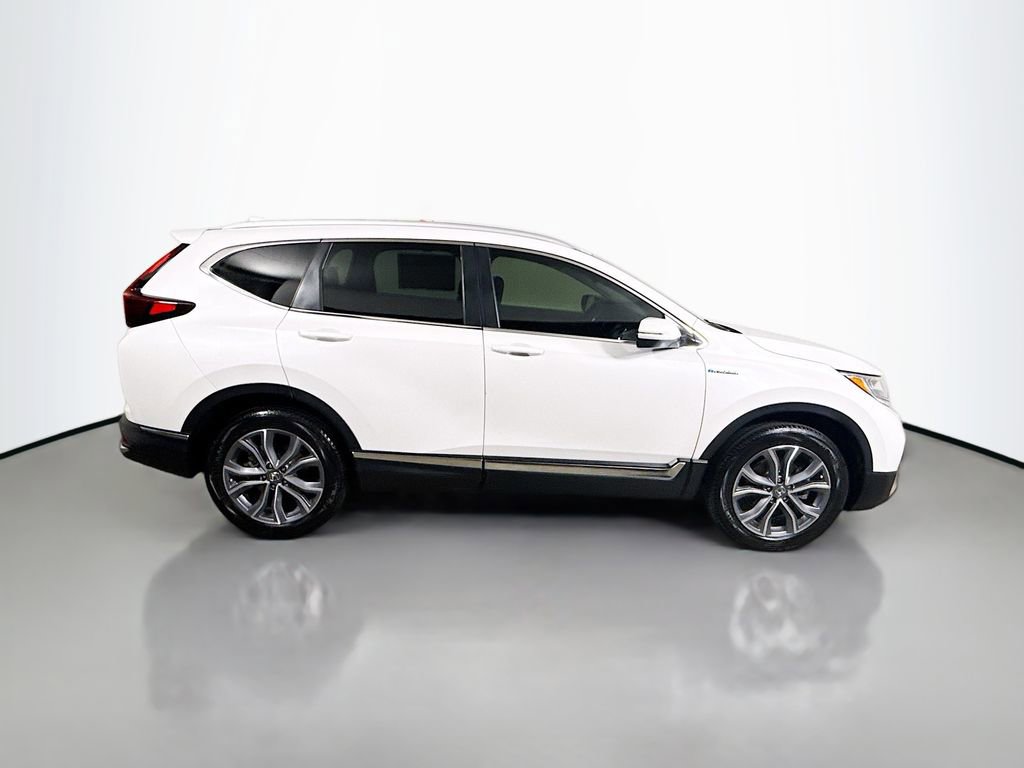 Used 2022 Honda CR-V Touring image 8
