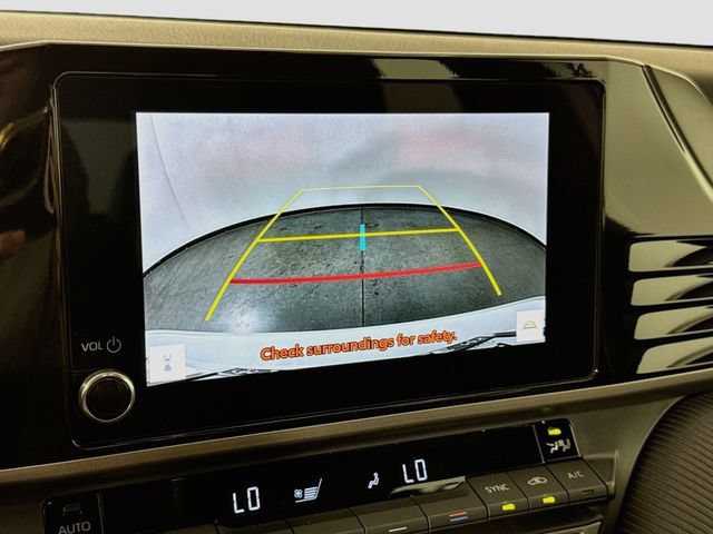 Certified 2026 Toyota Camry SE FWD image 15