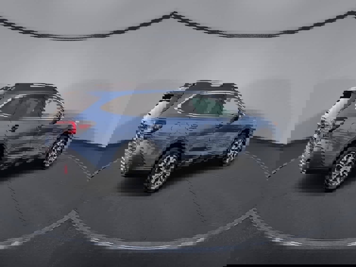 Used 2021 Subaru Outback Limited XT image 8