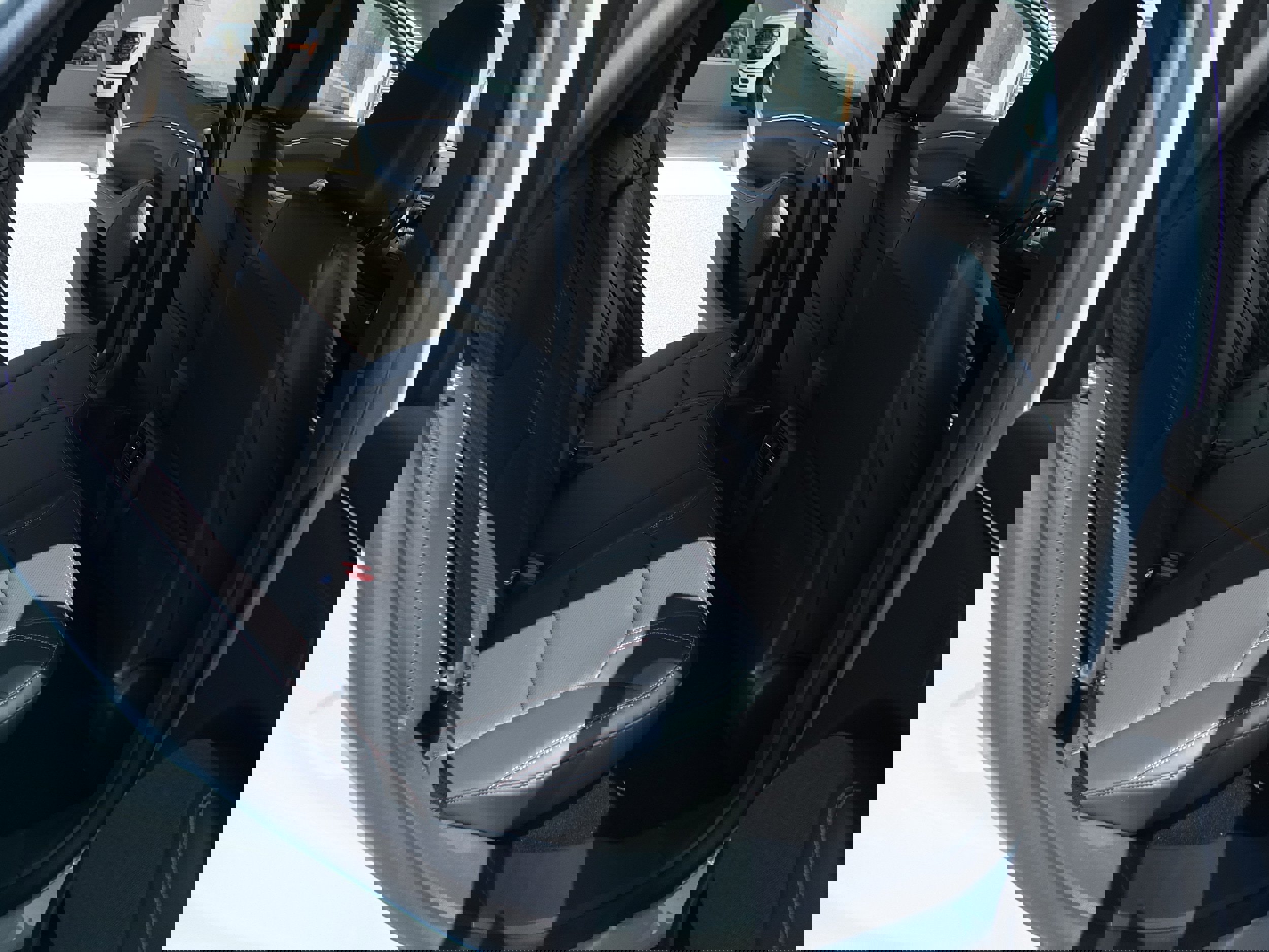 New 2025 Ford Mustang Mach-E Premium image 12