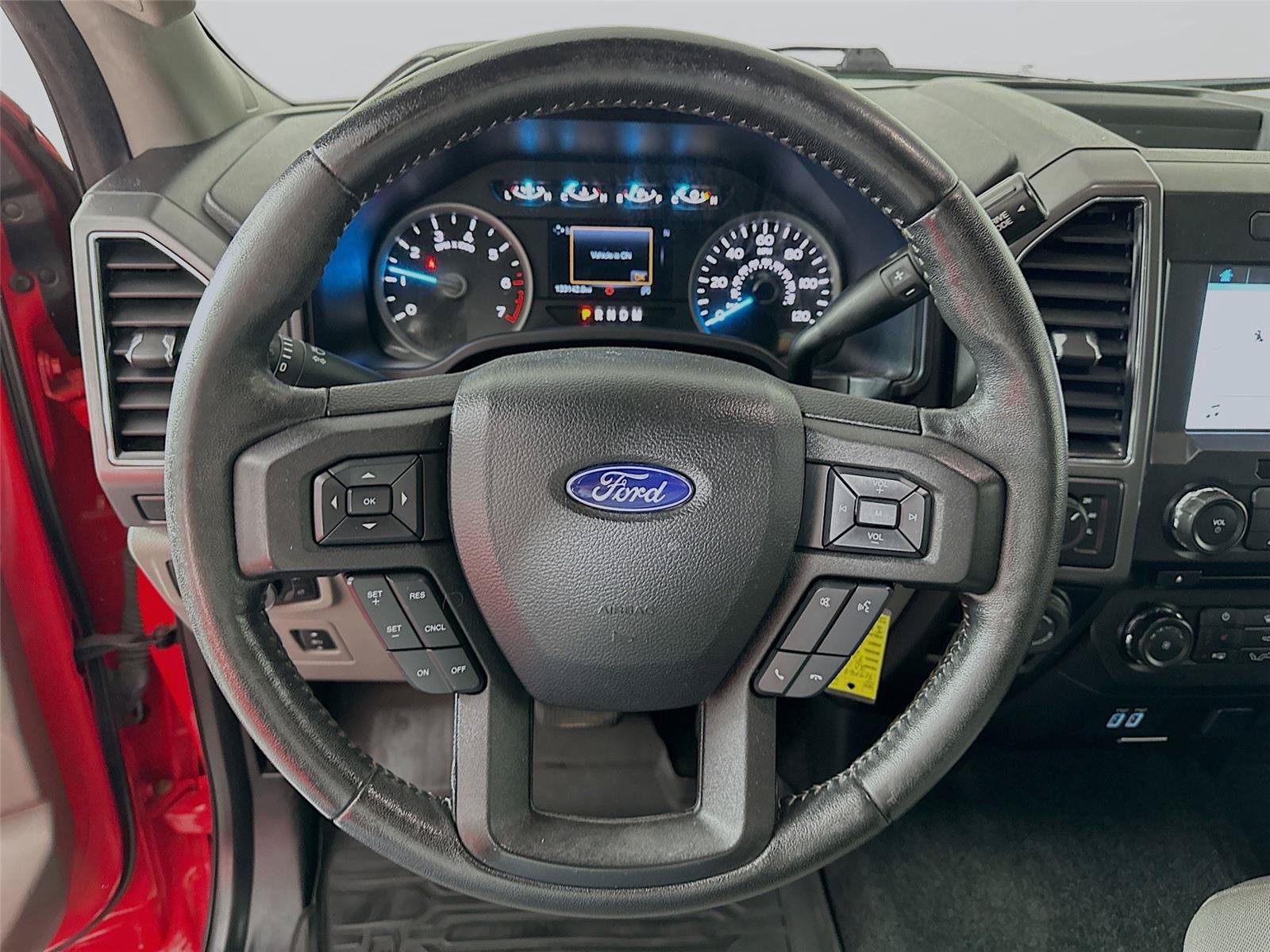 Used 2018 Ford F150 XLT w/ Equipment Group 302A Luxury AWD/4WD image 18