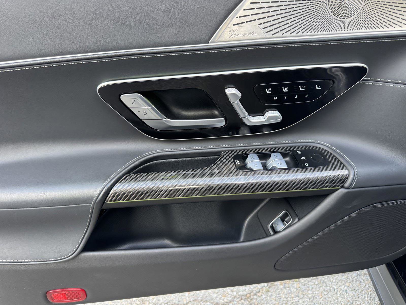 Used 2022 Mercedes-Benz SL 63 AMG 4MATIC image 22