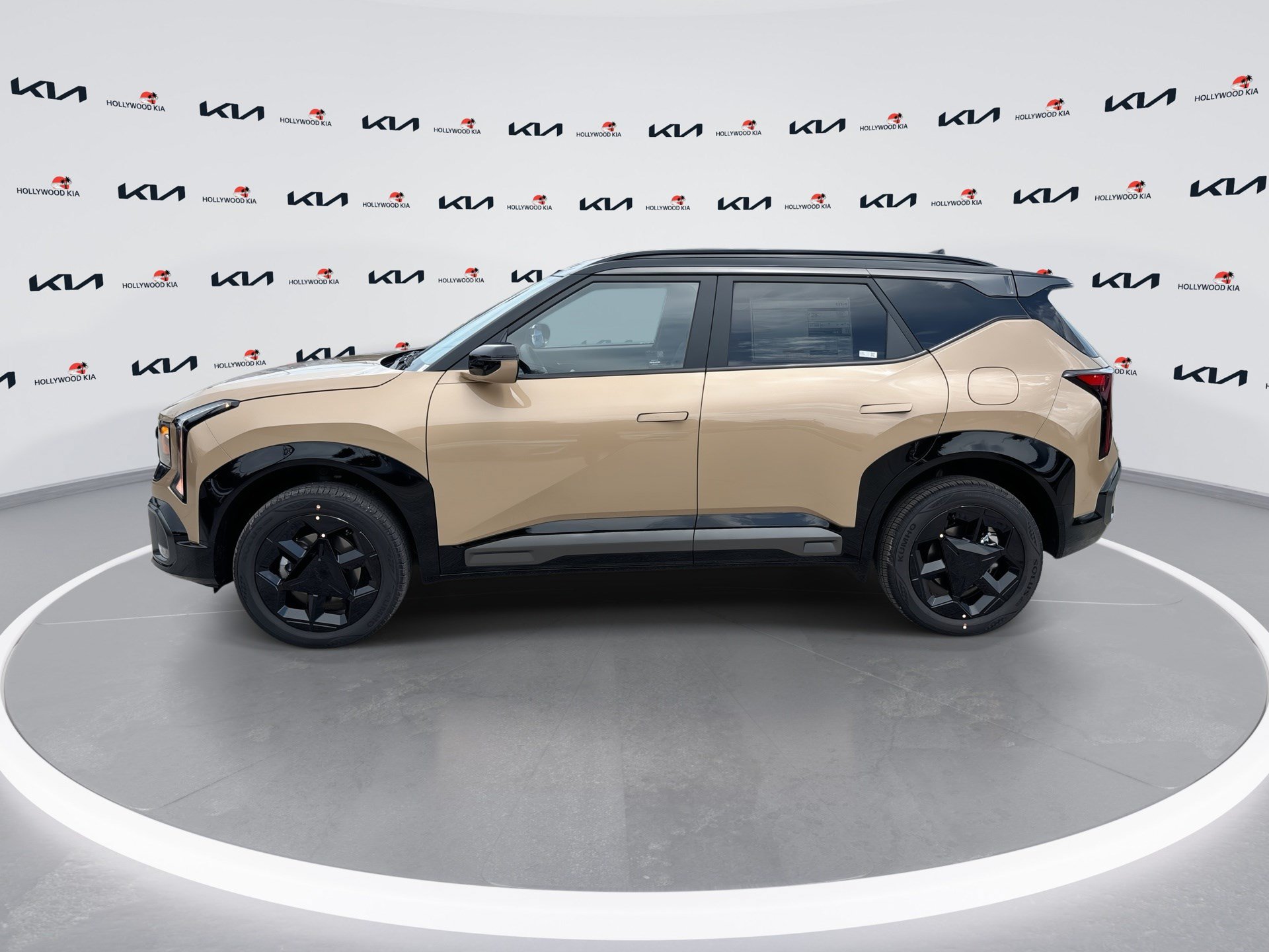 New 2027 Kia Seltos X-Line S AWD/4WD image 5