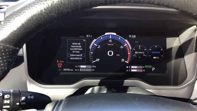 Used 2023 Toyota Sequoia Platinum image 22