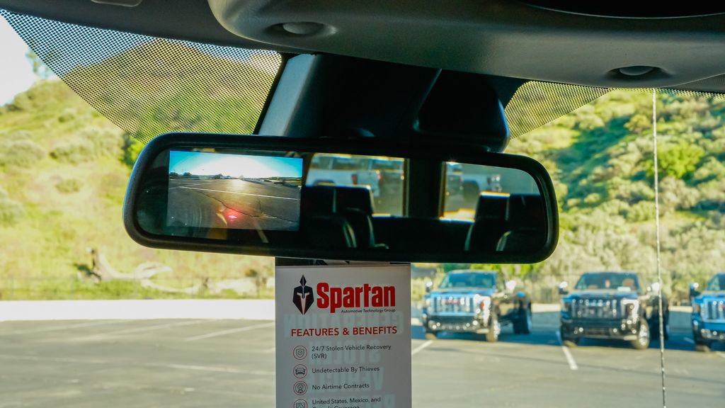 New 2026 GMC Savana 2500 Extended w/ Driver Convenience Package image 22