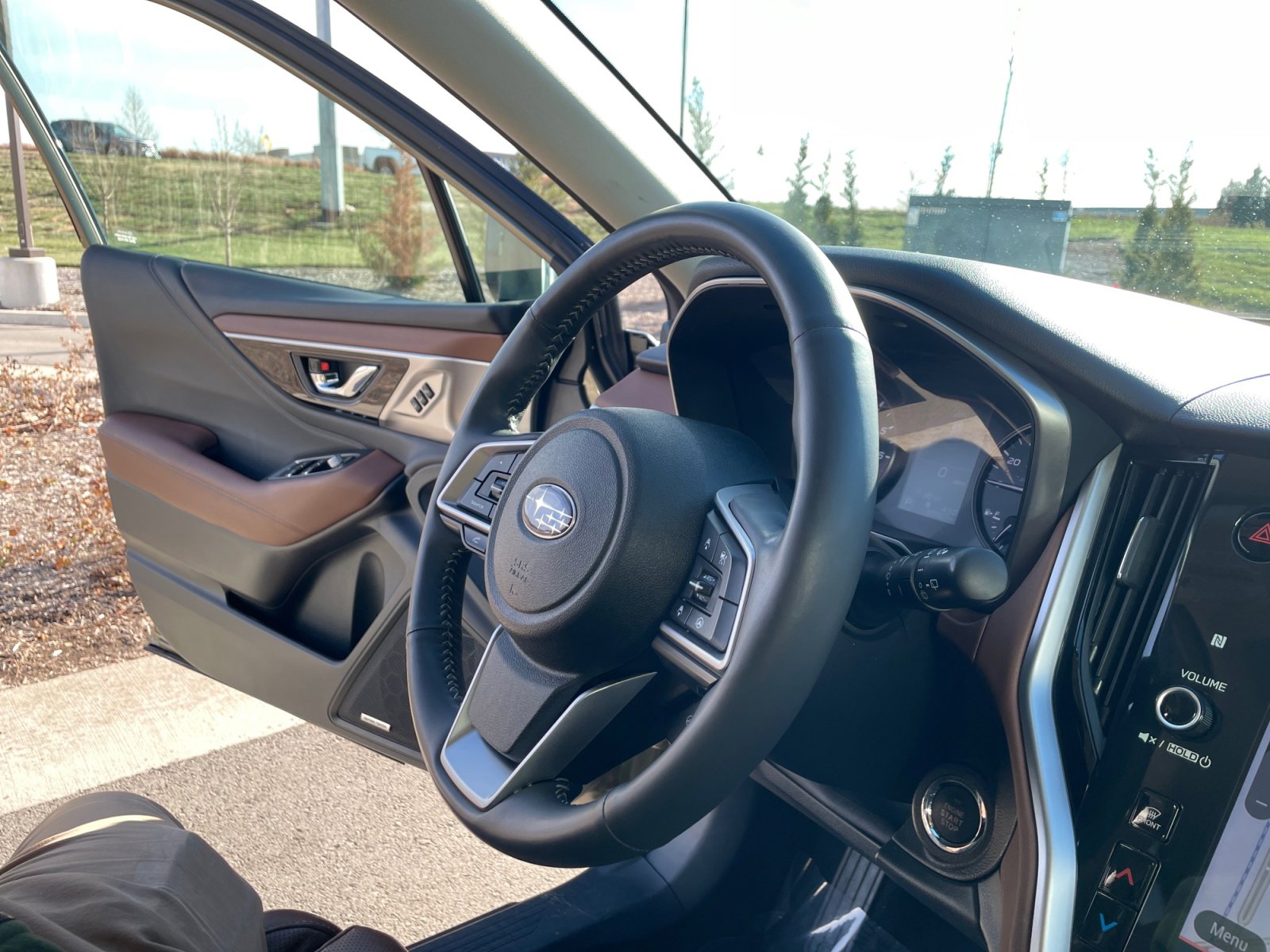 Used 2022 Subaru Outback Touring image 26