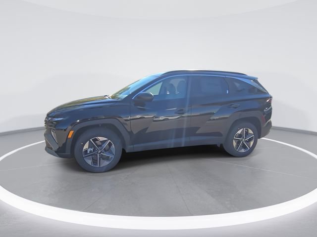 New 2026 Hyundai Tucson SEL image 4