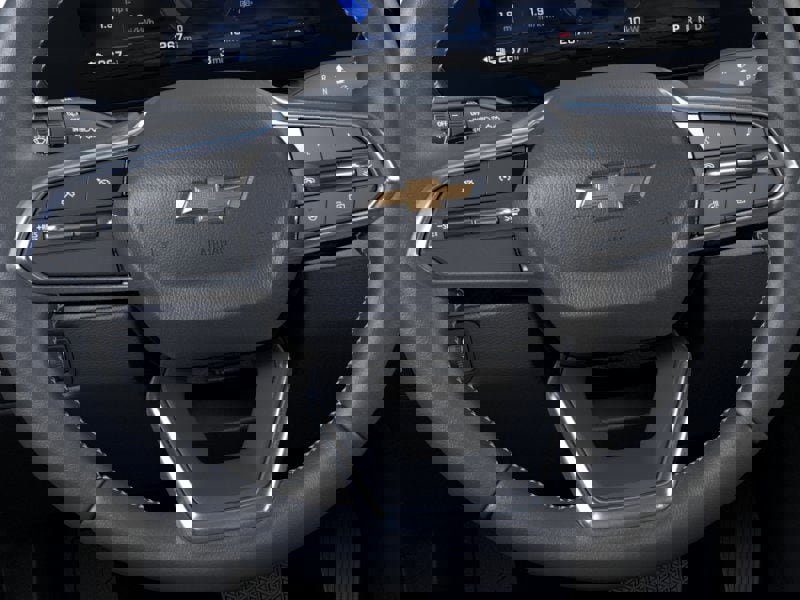 New 2026 Chevrolet Equinox EV LT image 43