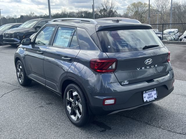 New 2026 Hyundai Venue SEL image 5