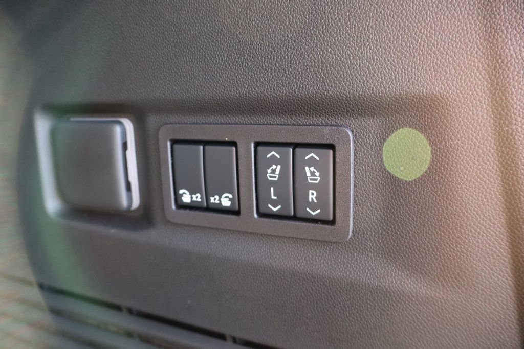 New 2026 Chevrolet Tahoe Premier w/ Sun And Tow Package image 37