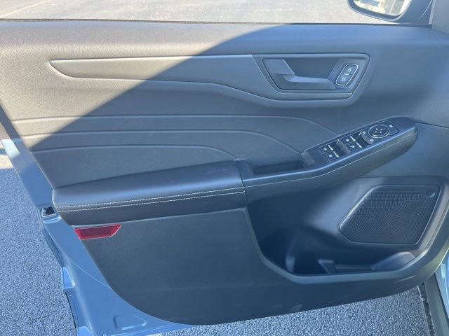 New 2026 Ford Escape Active FWD image 11