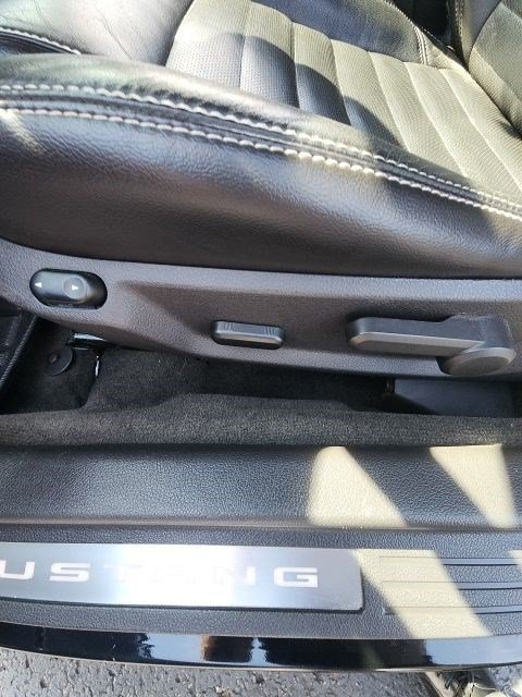 Used 2014 Ford Mustang GT Premium w/ Electronics Package RWD image 26