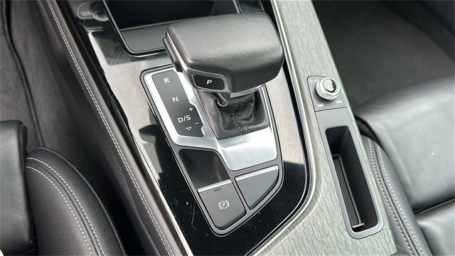 Used 2024 Audi A4 2.0T Premium Plus image 21