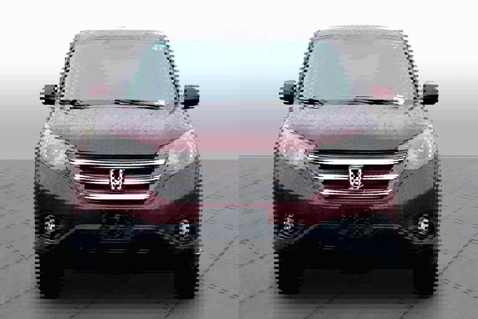 Used 2014 Honda CR-V EX image 4