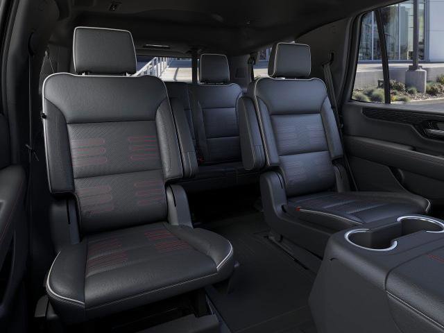 New 2026 GMC Yukon AT4 Ultimate w/ LPO, Floor Liner Package image 17