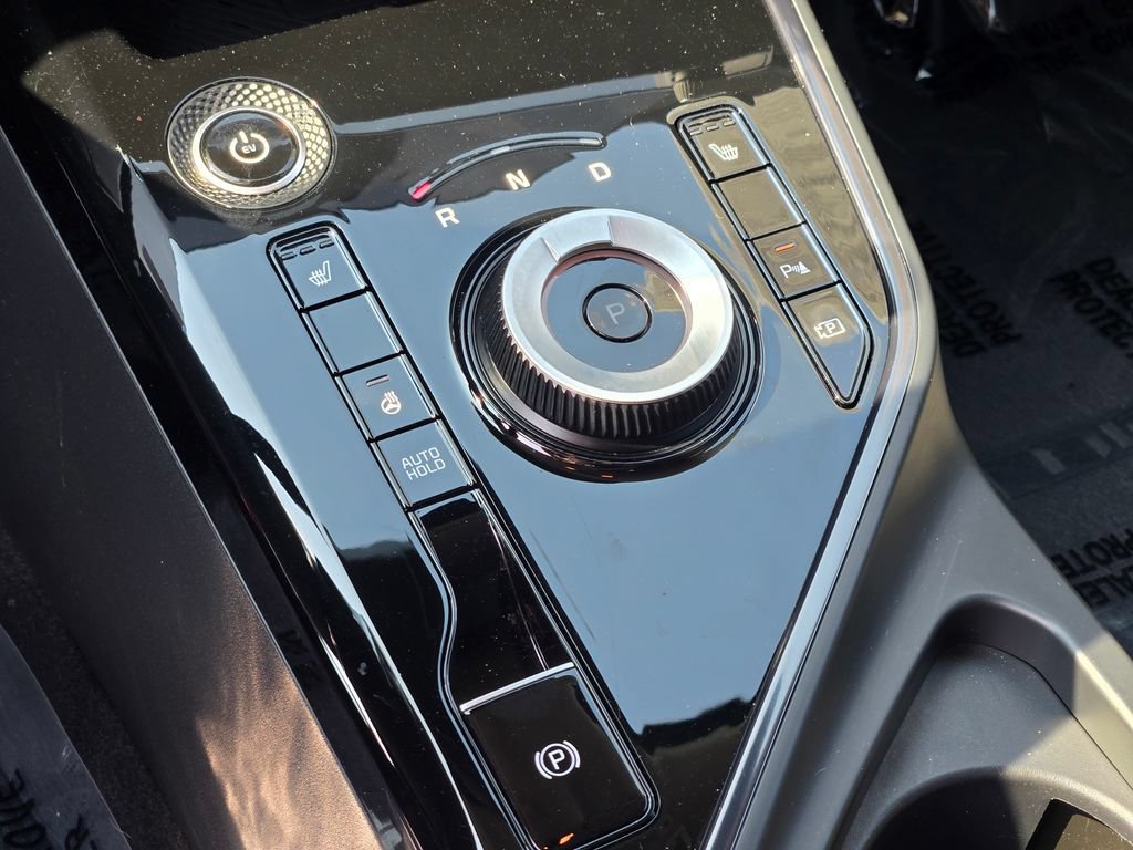 Used 2023 Kia Niro Wind w/ Wind Preserve Package FWD image 40