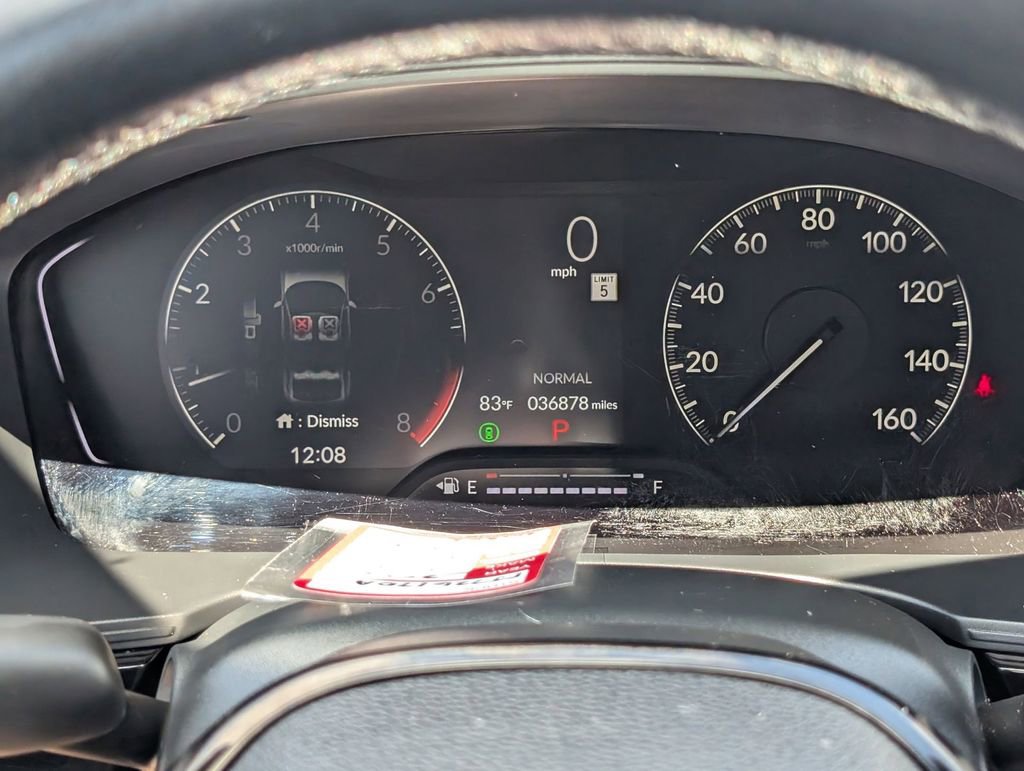 Used 2023 Honda Civic Sport image 11
