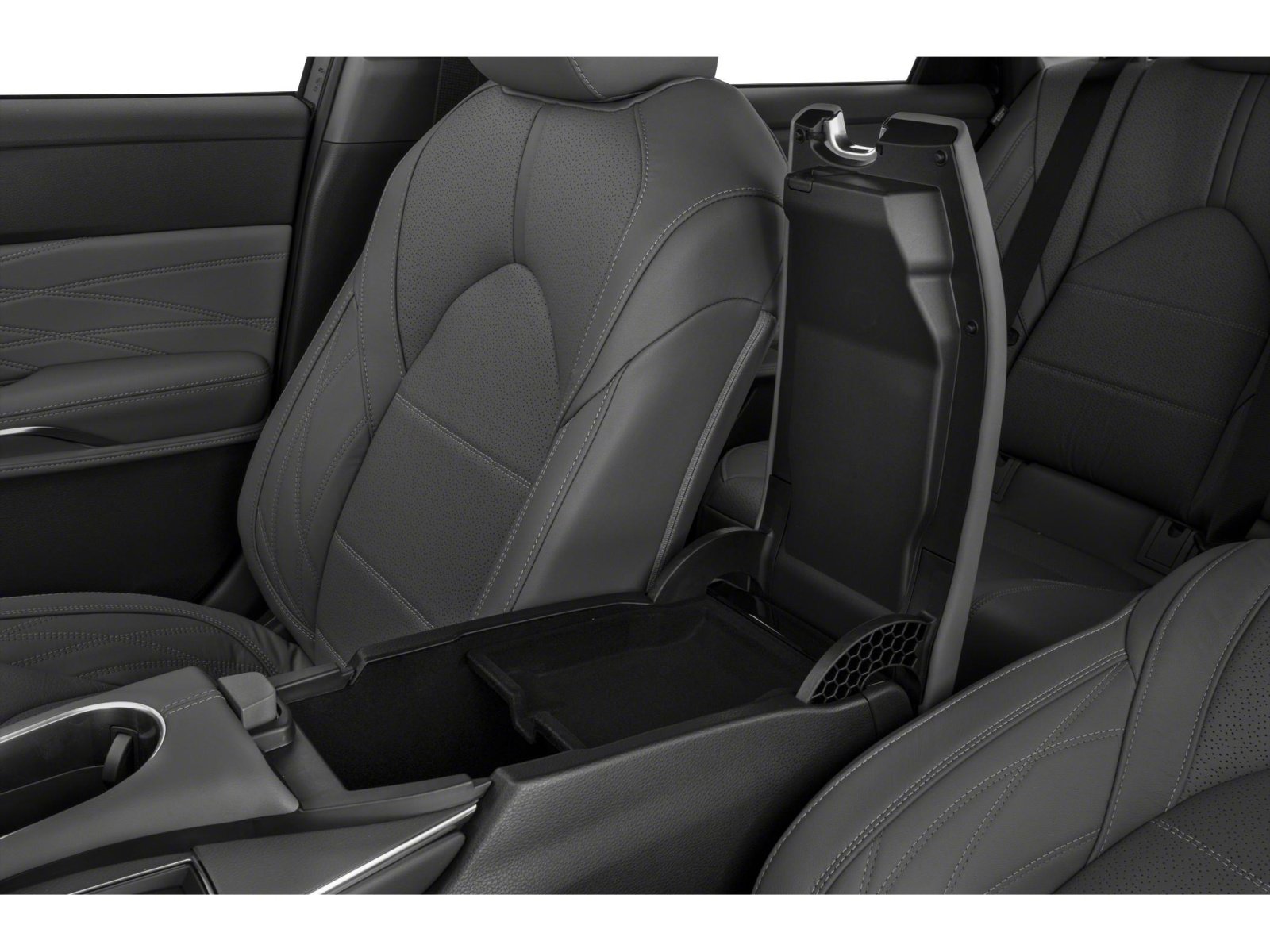 Used 2022 Toyota Avalon Limited w/ Advanced Safety Package image 12