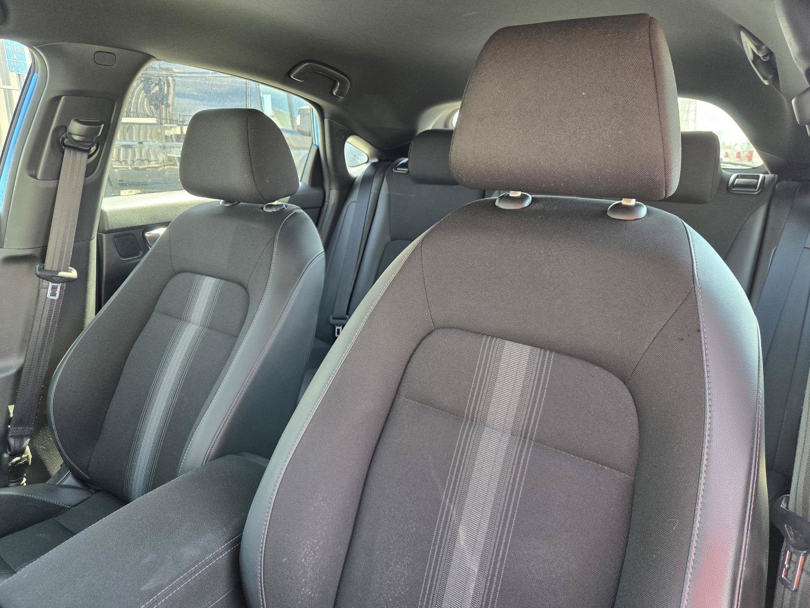 Used 2023 Honda Civic Sport image 23