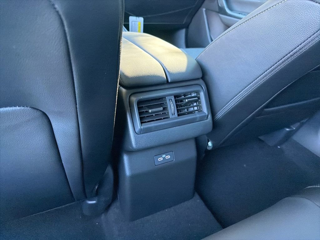 New 2026 MAZDA CX-50 2.5 Hybrid w/ Weather Package image 21