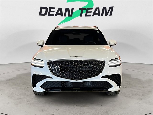 New 2026 Genesis GV70 3.5T Sport Prestige image 2