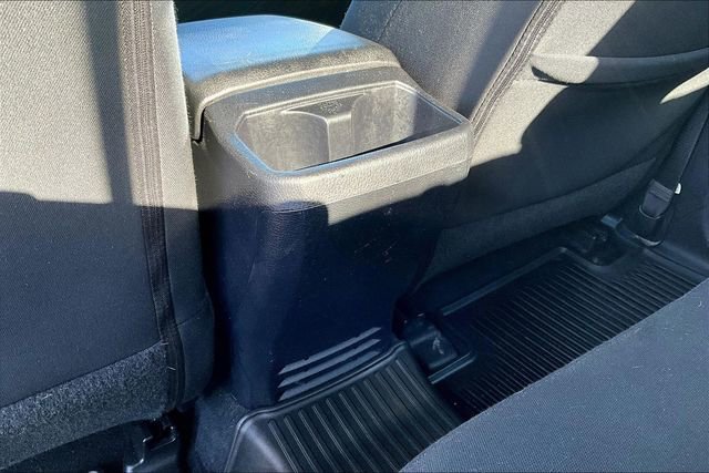 Used 2018 Toyota Tacoma SR5 AWD/4WD image 11