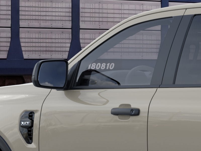 New 2026 Ford Ranger XLT AWD/4WD image 20