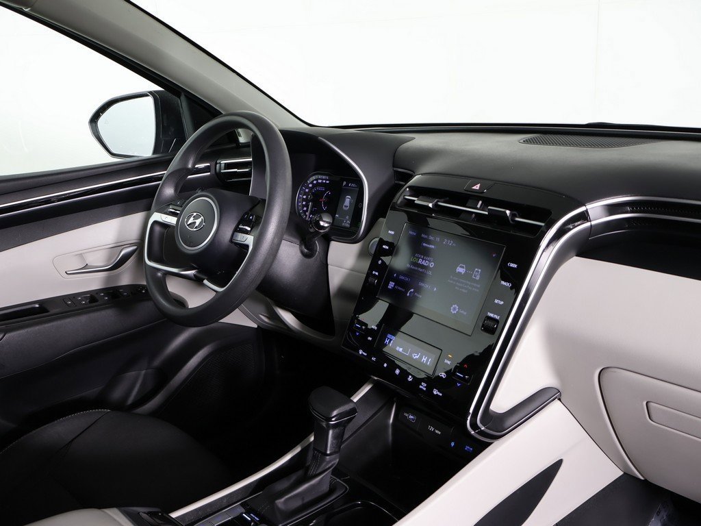 Used 2024 Hyundai Tucson SEL image 25