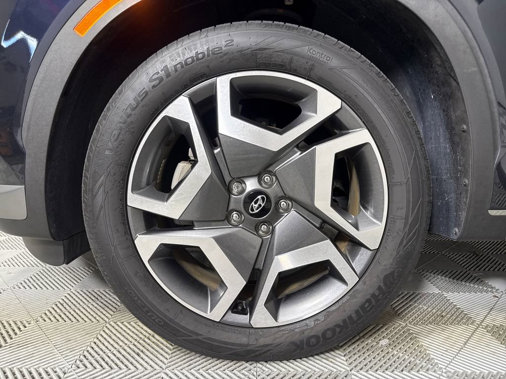 Used 2023 Hyundai Palisade Limited FWD image 24