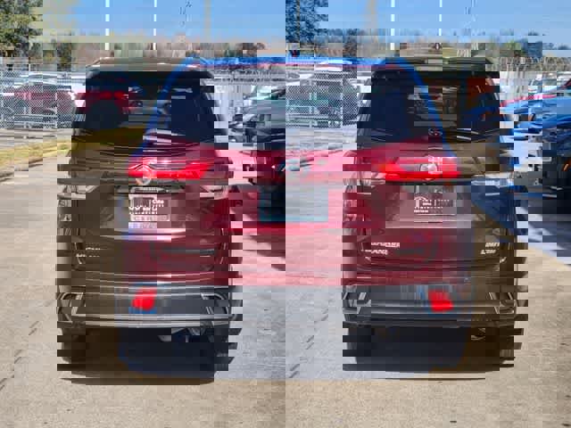 Used 2017 Toyota Highlander Limited Platinum image 5