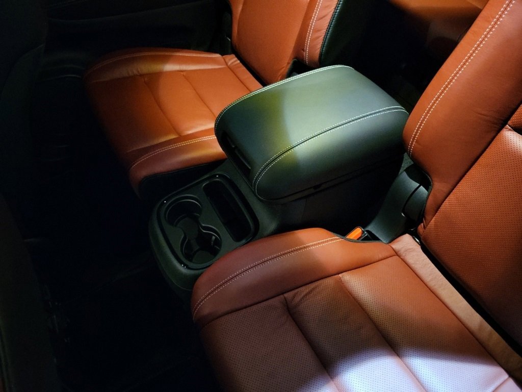 New 2023 Dodge Durango SRT image 28