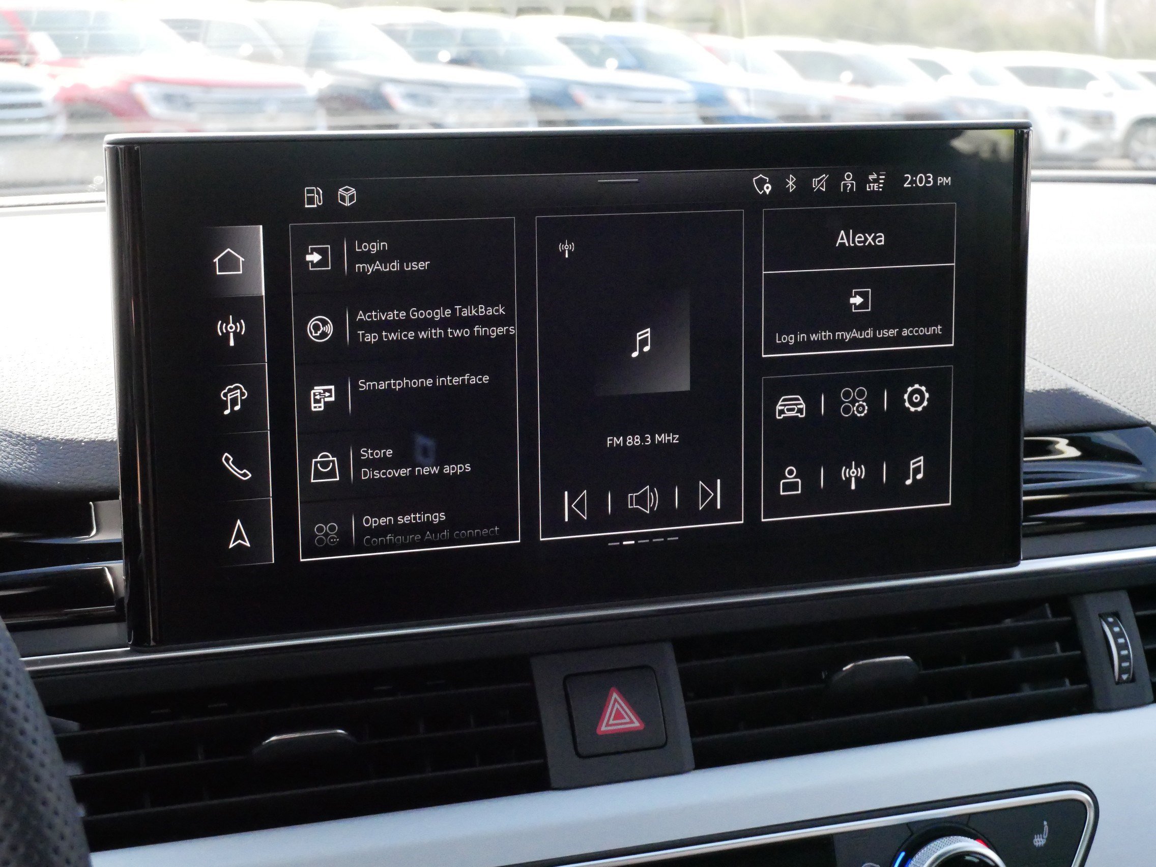Used 2024 Audi A5 2.0T Premium Plus w/ Premium Plus image 22