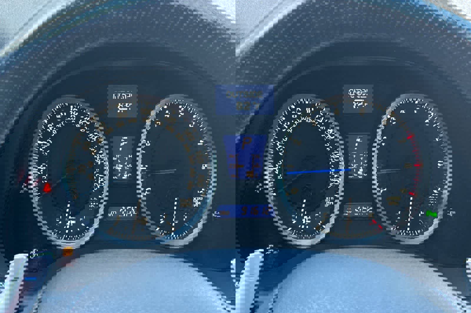 Used 2008 Lexus IS F RWD image 28