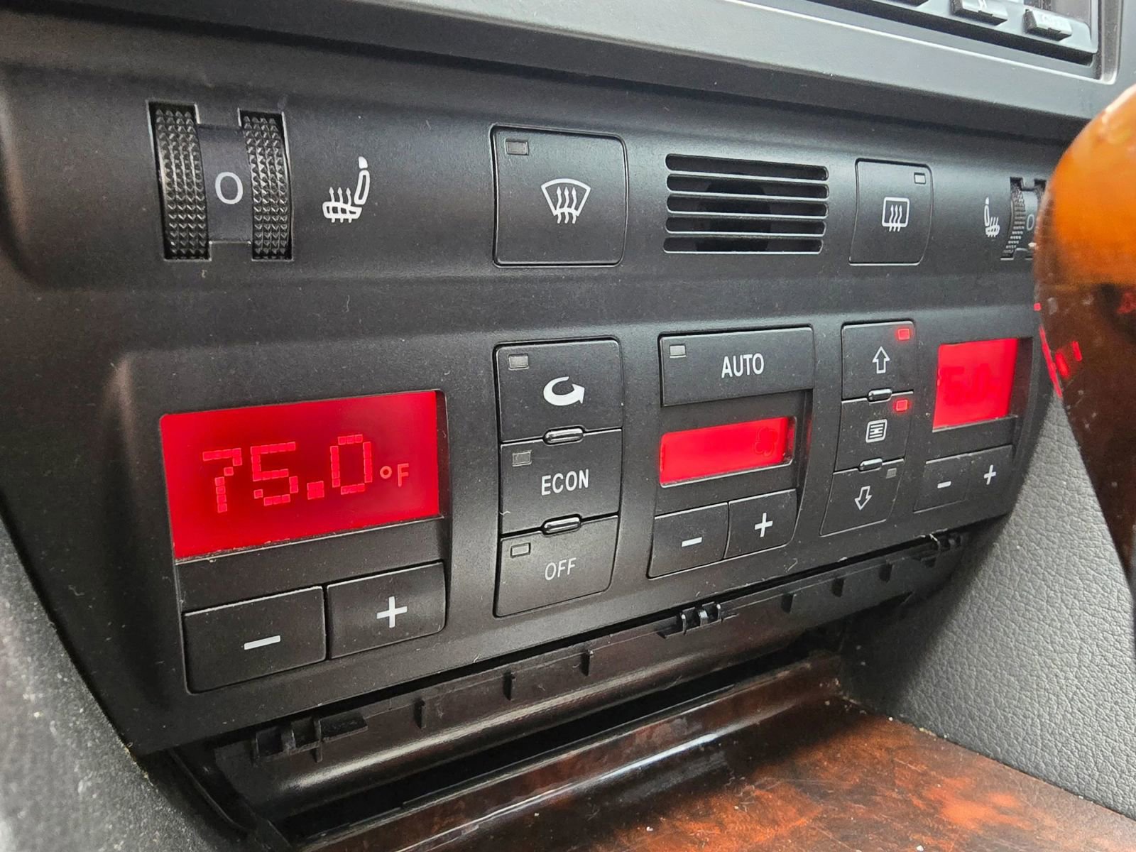 Used 2001 Audi allroad 2.7T image 15