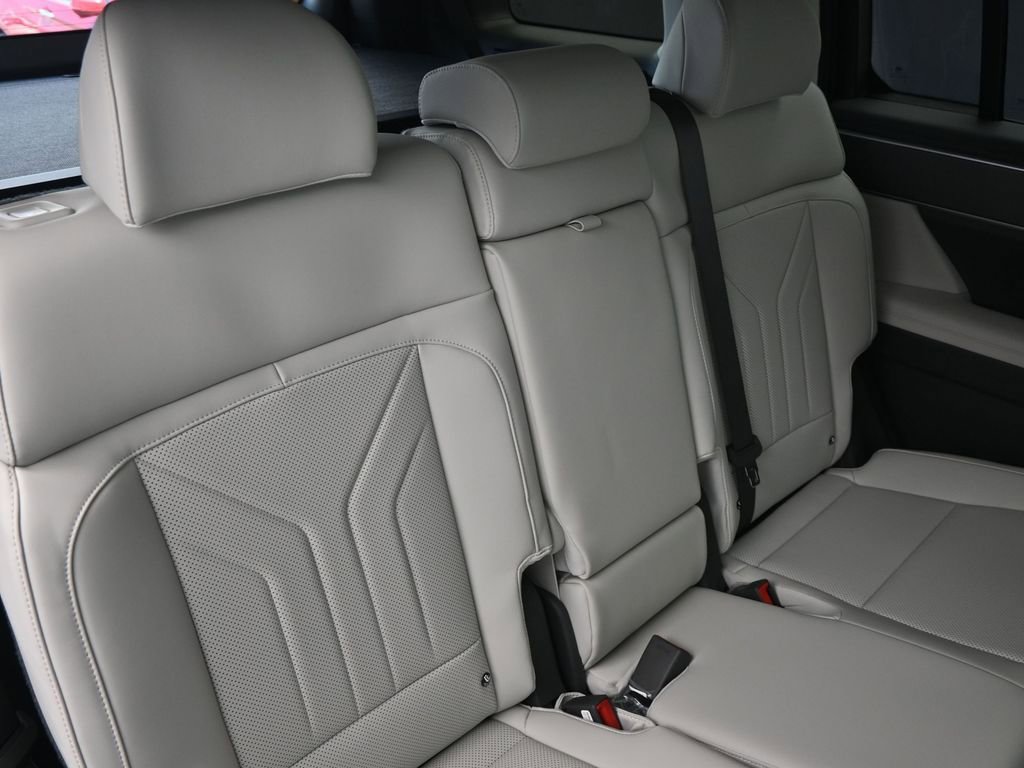 New 2026 Hyundai Santa Fe SEL image 14