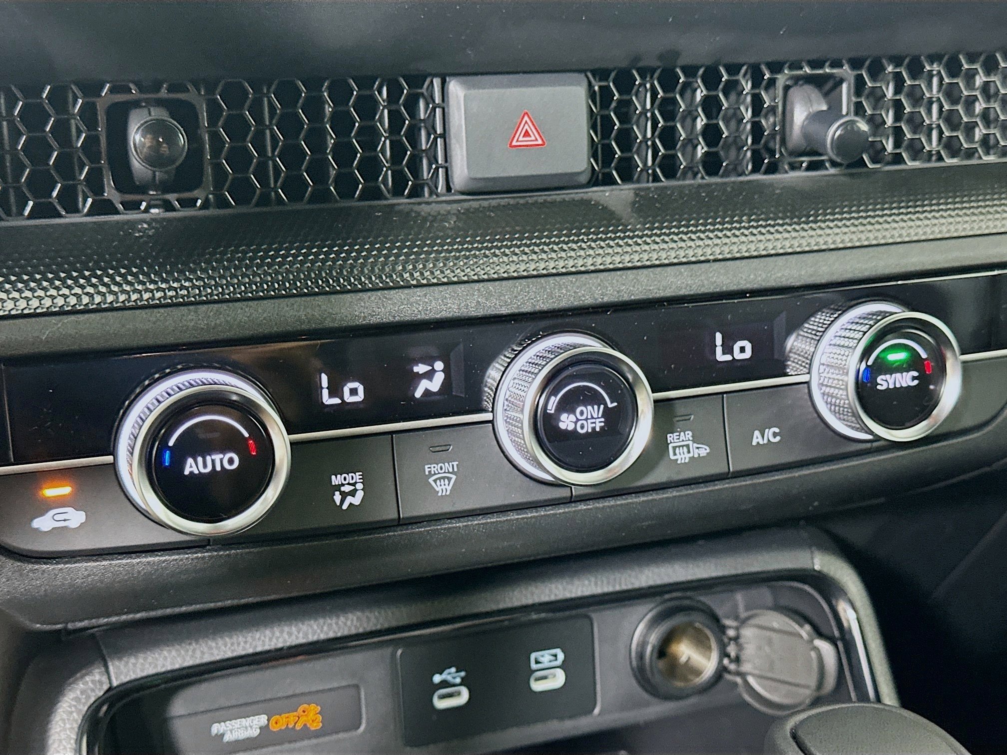 New 2026 Honda CR-V TrailSport image 12